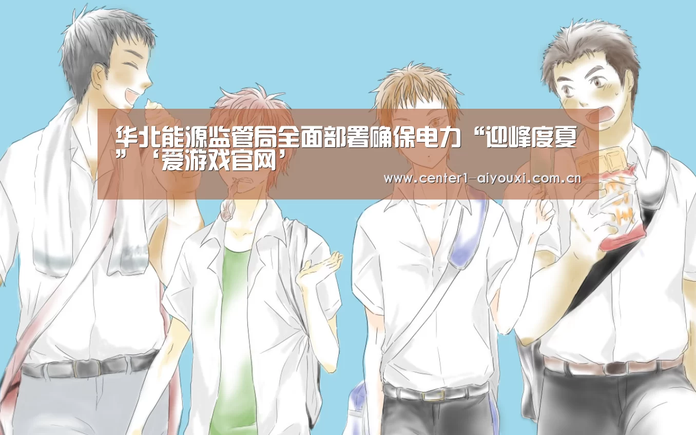 华北能源监管局全面部署确保电力“迎峰度夏”‘爱游戏官网’(图1) 爱游戏官网